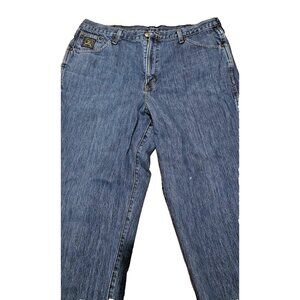 CINCH Green Label Men’s Jeans 38x32 | Relaxed Fit Western Denim | MB90530002